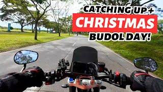 Breakfast Catch-up! + Christmas Riding Gear Recommendations!