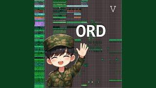 ORD (Instrumental Version)