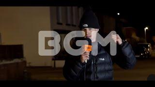 BGMedia | Sammy T [ON SITE] S.1 EP.1