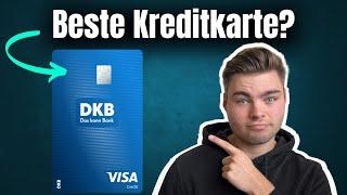 Die DKB Visa Kreditkarte I Alle Vor- und Nachteile!