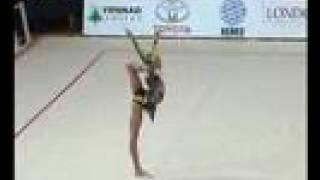 Alexandra Ermakova Clubs 2008 Miss Valentine