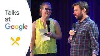 Beer Lover's New York | Sarah & Giancarlo Annese | Talks at Google