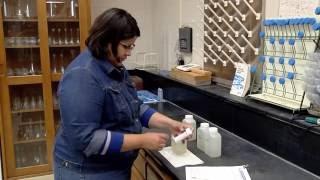 Aquaculture: Water Quality