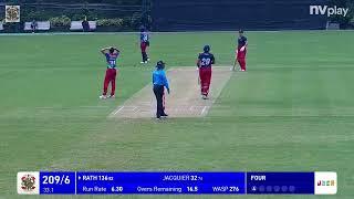 Anshuman Rath 247 Highlight Reel