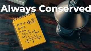 The Law that Fuels Our Universe (1st Law of Thermodynamics Explained)