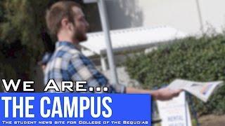 We Are The Campus