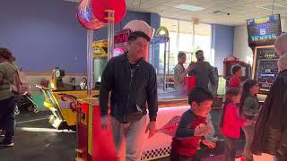 Chuck E Cheese Boo Tacular Celebration 2022 Edison NJ Store Tour!!(During 2.0) ️