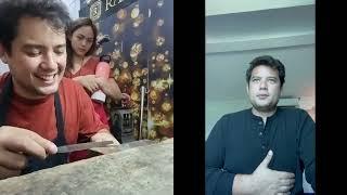 Geoff Eigenmann surprises her wife Maya for Mother’s Day 