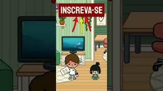 Foi Difícil Pra Fazer #tocaboca #tocalifeworld #funny #trend
