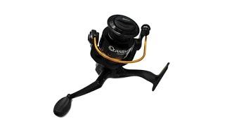 Reel Talk -- Quantum Conquer 30 #quantum #quantumfishing #fishing