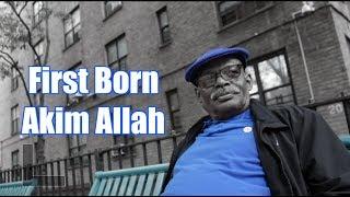 First Born Akim Allah builds on how the Knowledge came to Medina