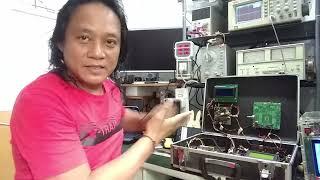 How to Test Class D Amplifier SMARTLY | Why No one do this?