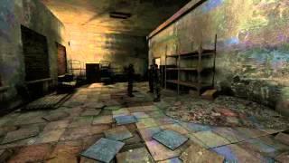 S.T.A.L.K.E.R. Call of Pripyat - детский сад