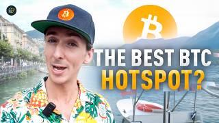 Can You Live on Bitcoin in Switzerland? | Cointelegraph Documentary