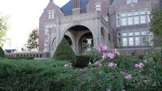 "History is made everyday" 100 years of the Oshkosh Public Museum