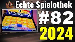  Echte Spielothek Teil 82​ | ENZ Merkur & Novoline 2024