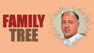 Describing Your Family || Family Tree || Kazim Ali Qazi