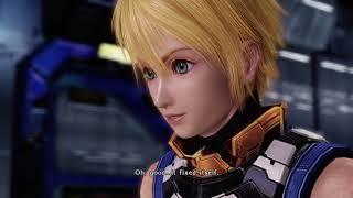 STAR OCEAN™ - THE LAST HOPE -™ 4K & Full HD Remaster Missable Funny Welch Scene