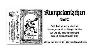 Rumpelstilzchen - Vol.02 (Full Album) (Dungeon Synth)