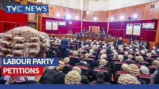 Presidential Election Tribunal Resumes, INEC To Call Three Witnesses In Defence