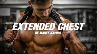 »Extended Chest« by Marek Kavina