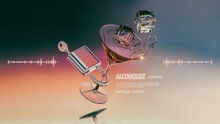 Dopebwoy - ALCOHOLIST (Official Audio)