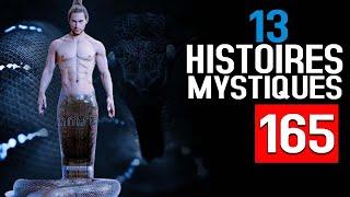 13 HISTOIRES MYSTIQUES EPISODE 165- DMG TV (13 HISTOIRES)