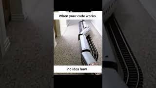Trolley Problem Solved #coding #programming #javascript #python