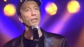 ROBIN GIBB - Please 2003