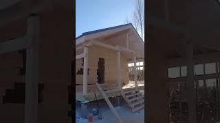 СпбБаняБрус