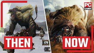 Monster Hunter - How it Became a Gaming Juggernaut | Why We Play