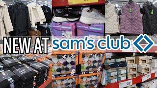 SAM'S CLUB NEW ITEMS & GREAT DEALS  2024!