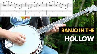 Banjo in the Hollow | Banjo Lesson