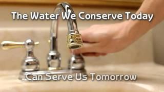 San Jacinto River Authority - Water, What would we do without it?