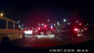 Dashcam: Party Hard!