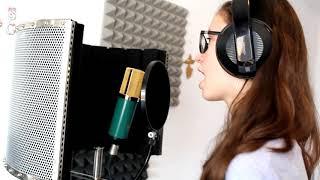 Daria Pandici- Tag you're it COVER LIVE SESSION