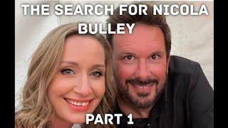 The Search For Nicola Bulley Documentary Part 1