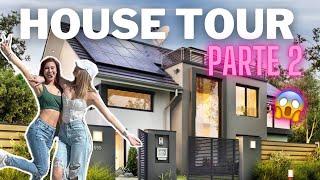 HOUSE TOUR PT2 ¿Como es la cocina?  | Hermanas JM