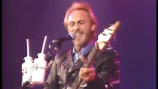 THE WHO-- The Quiet﻿ One.wmv -- Toronto   12-17-82