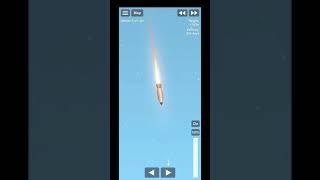 Bomb   In Spaceflight Simulator 1.5 // SFS