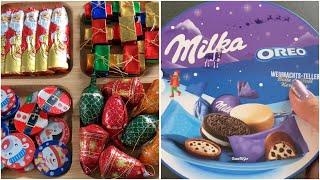 Christmas Chocolates | Sweets Treats