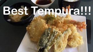 Nihonbashitei Japanese Restaurant Revisited Arnaiz Avenue Makati by HourPhilippines.com