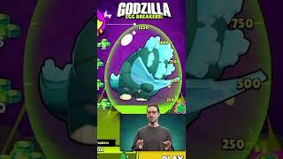 Free GEMS? | The Godzilla x Brawl Stars Event is CRAZY!!