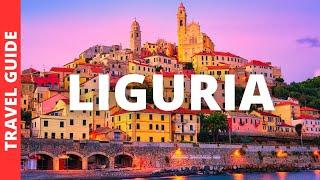 Liguria Italy Travel Guide: 16 BEST Things To Do In Liguria