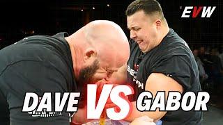 Dave Chafee VS Gabor Botta-Dukat KOTT13 Official Full Match