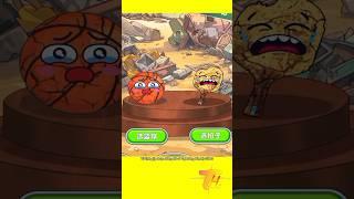 Gamenew-Gặp được Bóng Rổ và Vợt Bóng Bàn bị vứt bỏ #games #gameplay #anime