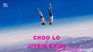 CHOO LO x JIYEIN KYUN (Blacalas Mashup) | Full Version