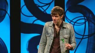 I Can't Get No (Job) Satisfaction: Stephen Kellogg at TEDxConcordiaUPortland