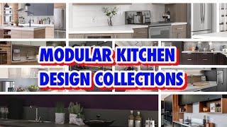 Best Modular  Kitchen Design Ideas 2021 | NOAH Interior