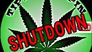 YOUTUBE SHUT DOWN TIPSY TRIPPIN REDNECKS